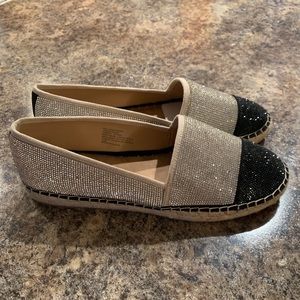 BEDAZZLED INC. Cute Shoes